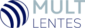 White logo